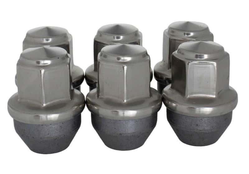 Ford Racing — Ford Racing 2015-2018 F-150 Lug Nut Kit - view 8
