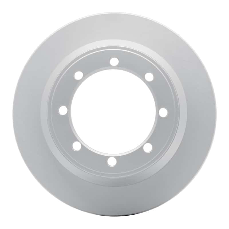 DFC — DFC 99-07 Ford E-350 Econoline Rear GeoSPEC Coated Rotor
DFC Brake Rotor - view 1