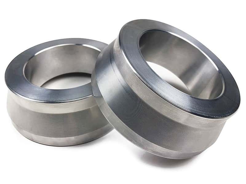 Tuff Country — Tuff Country 19-23 Ram 1500 4wd 2in Leveling Kit Front (New Body Style/ Excl. Air Ride Suspension)
Leveling Kit - view 1