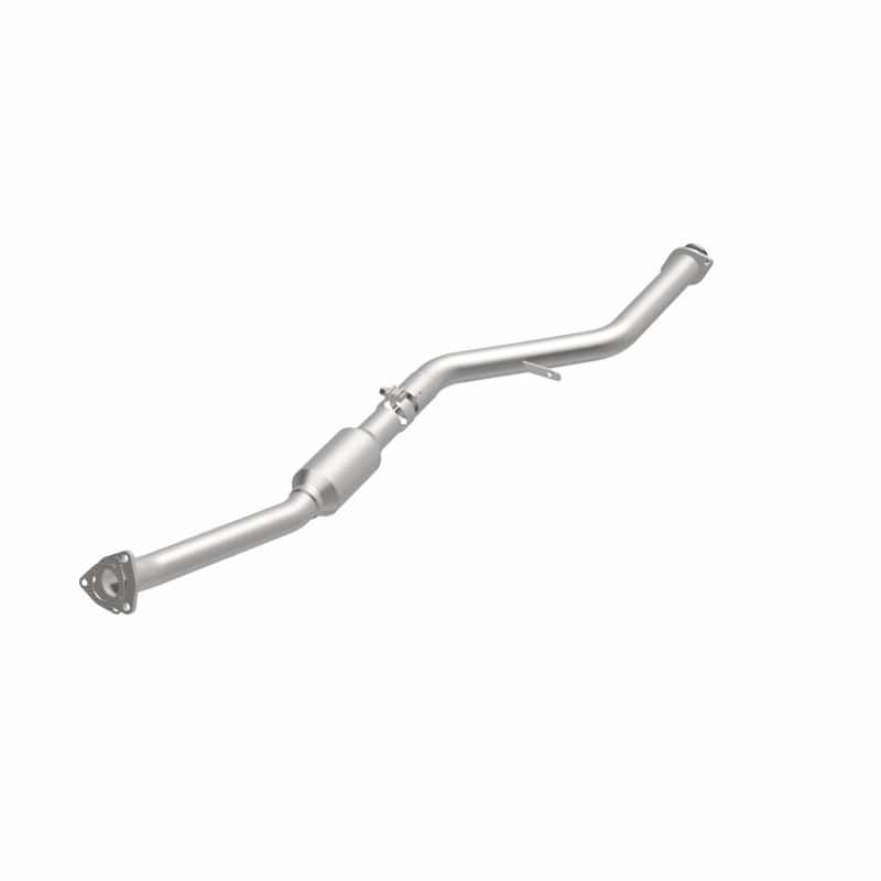 Magnaflow — Magnaflow Conv DF 2014-2015 Forester H4 2.5 OEM Underbody
OEM Grade
OEM - view 27