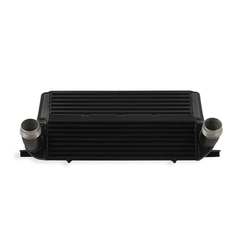Mishimoto — Mishimoto 2012-2016 BMW F22/F30 Intercooler (I/C ONLY) - Black
Intercooler Kit - view 4