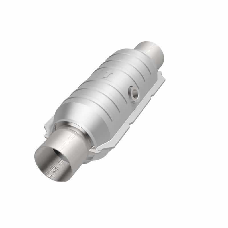 Magnaflow — MagnaFlow Conv Univ 2.25inch Honda
HM Grade
HM - view 27