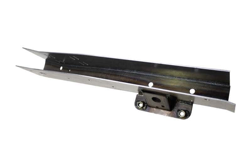 RustBuster — Rustbuster Front Frame Section Right Side - view 5