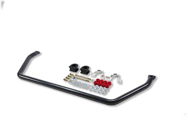 Belltech — Belltech FRONT ANTI-SWAYBAR 73-87 CHEVROLET C-10
FRONT ANTI-SWAYBAR - view 2
