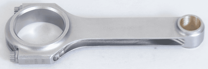 Eagle — Eagle Chrysler RB 2.200in Journal .990in Pin H-Beam Connecting Rod (Single)
H-Beam Rod - view 3