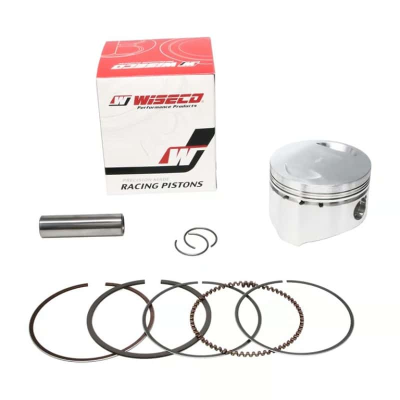Wiseco — Wiseco Yamaha XS1100 78-81 10.251 CR 2913XC Piston Kit
Piston Kit - view 9