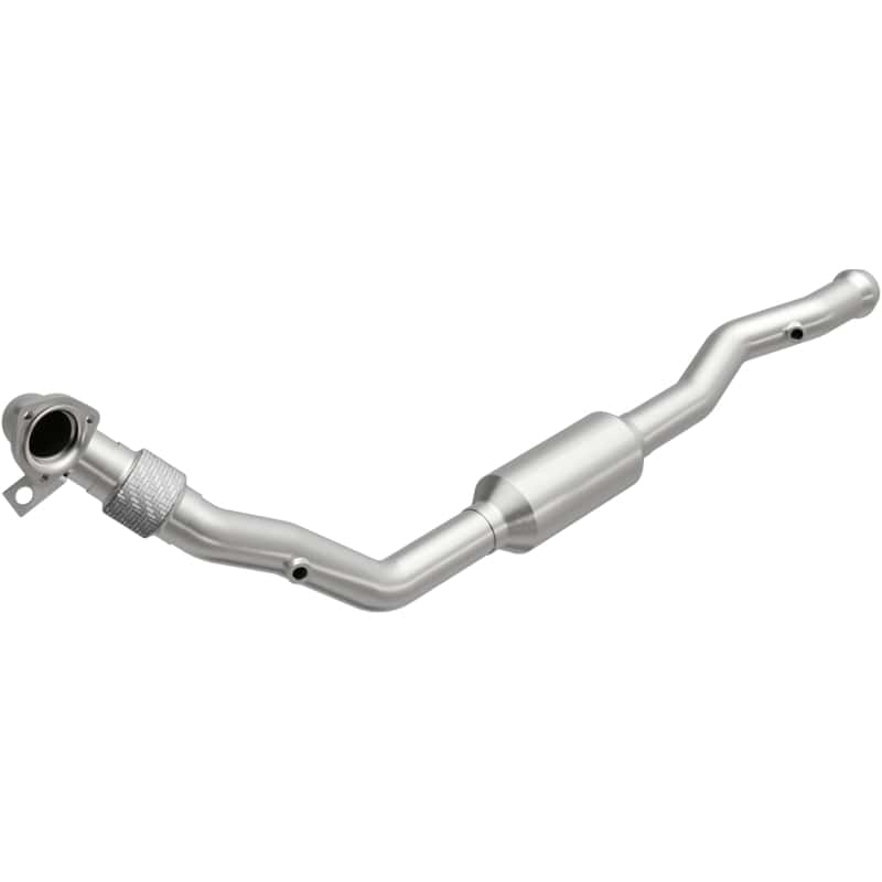 Magnaflow — Magnaflow 96-97 Volvo 850 2.3L Direct Fit Converter
California - view 1
