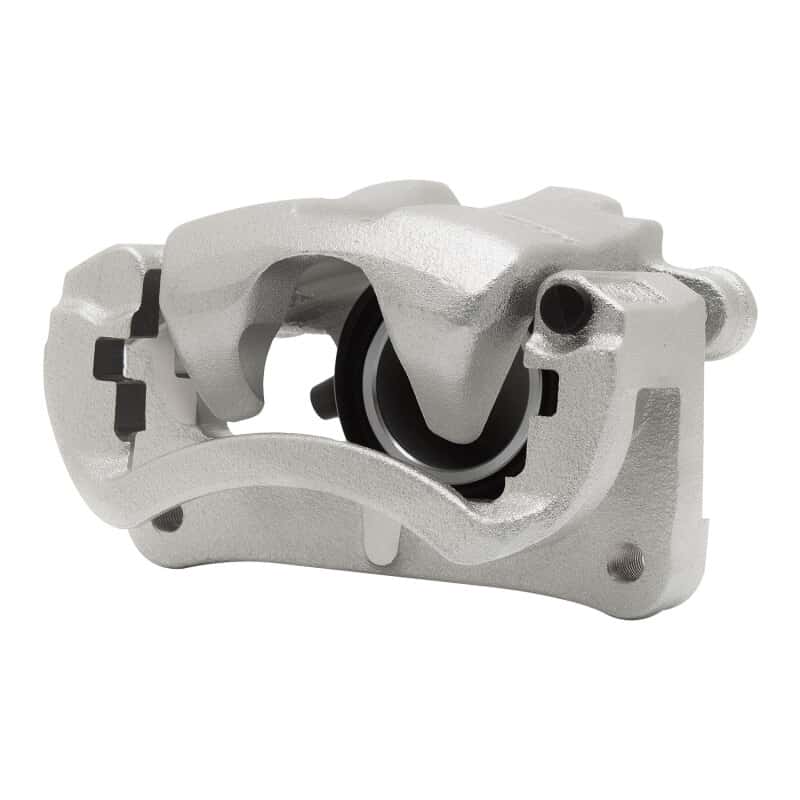 DFC — DFC 90-93 Mazda Miata Front-L Premium Caliper - Silver Zinc Coated
DFC Brake Caliper - view 2