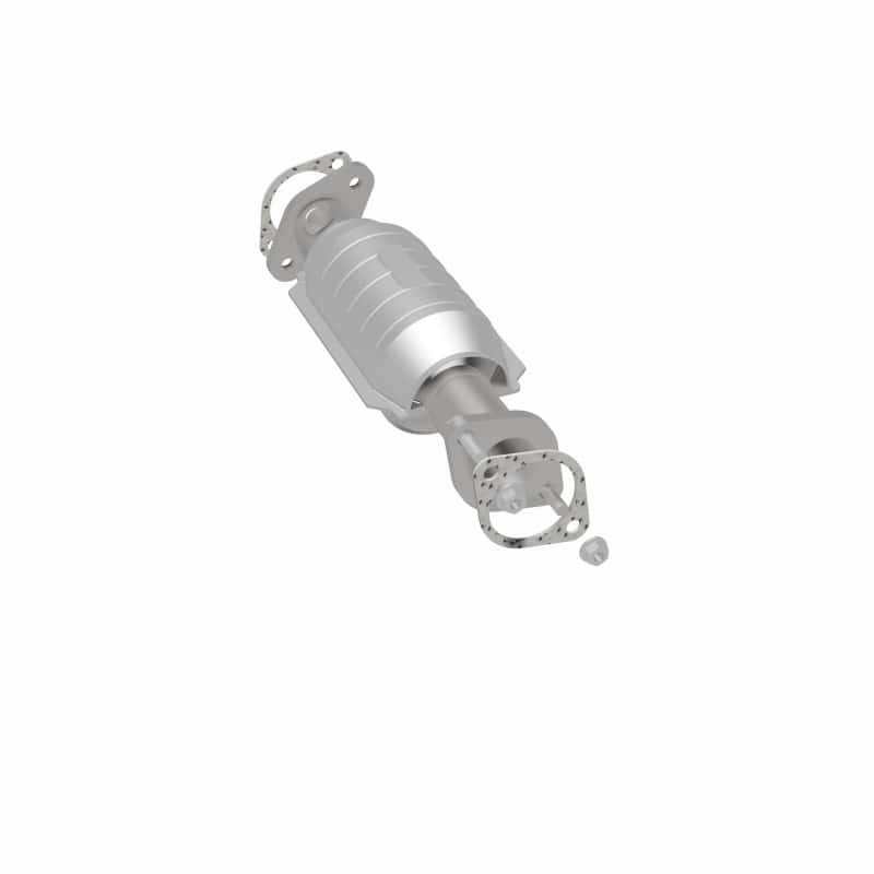 Magnaflow — MagnaFlow Conv DF LANCER- 02-03 4 2.0L OEM
OEM Grade
OEM - view 13