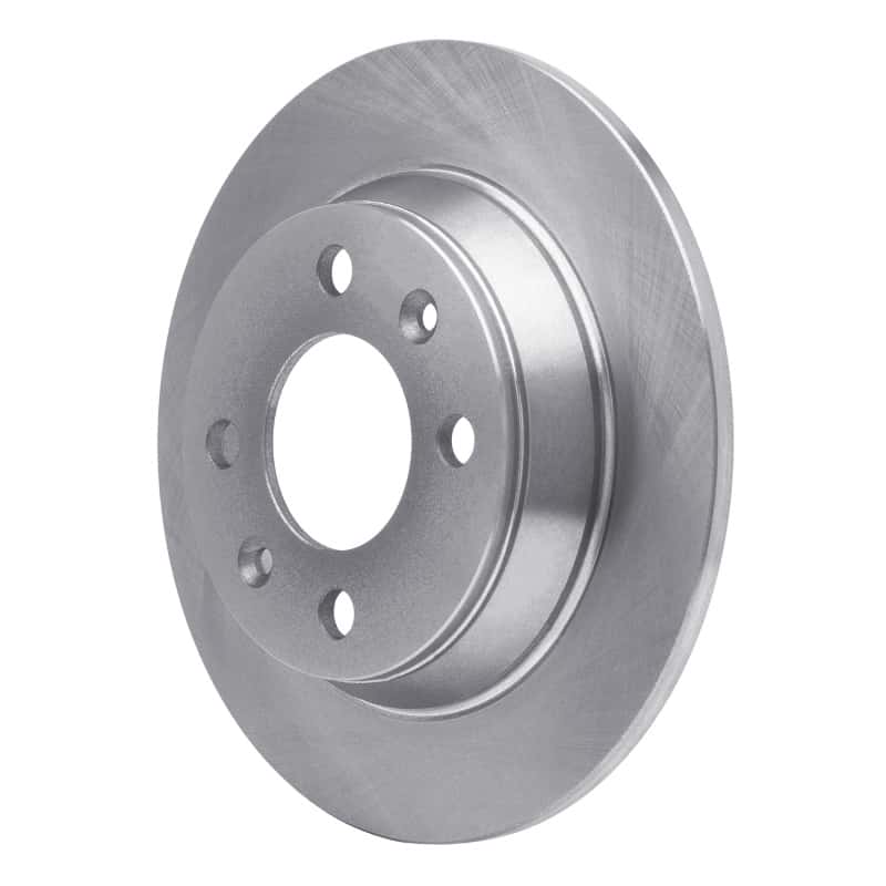 DFC — DFC 86-98 Saab 9000/900 Rear Brake Rotor
DFC Brake Rotor - view 2