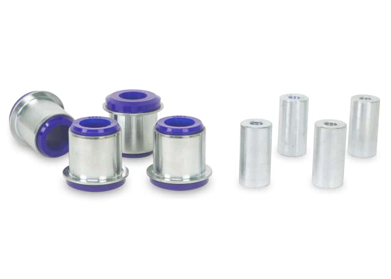 Superpro — SuperPro 14-18 BMW X5 Front UCA Inner Bushing Kit
Bushing Kit - view 1