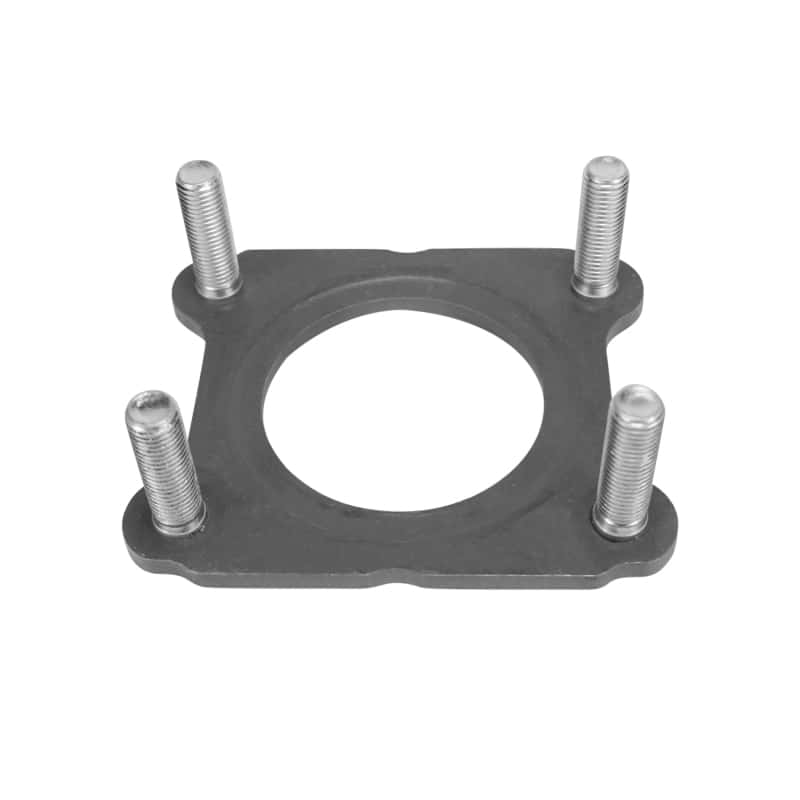 Yukon Gear & Axle — Yukon Gear JT Jeep Gladiator (Non Rubicon) DRF 32 SPL Dana 44 33.1in Rear Axle Kit
4340 Rear Axle Kit - view 18