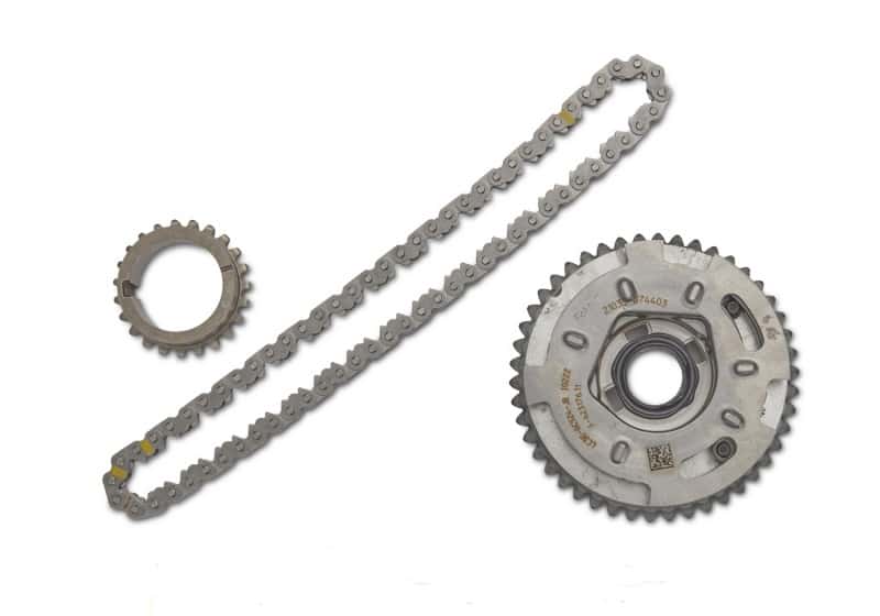 Ford Racing — Ford Racing 2020+ F-250 7.3L OE Timing Chain Set
Timing Set - view 10
