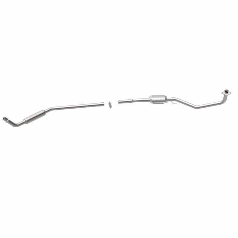 Magnaflow — MagnaFlow Conv DF Tercel 95-97 1.5L EFI
HM Grade
HM - view 20