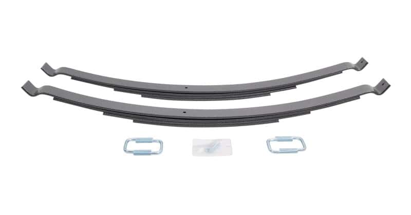 Hellwig — Hellwig 11-18 GMC 2500 Load Pro-Up To 3500lb Level LC 4 Leaf Stack Helper Spring w/o Mounting Kit
LP-35 HD HELPER SPR - view 3