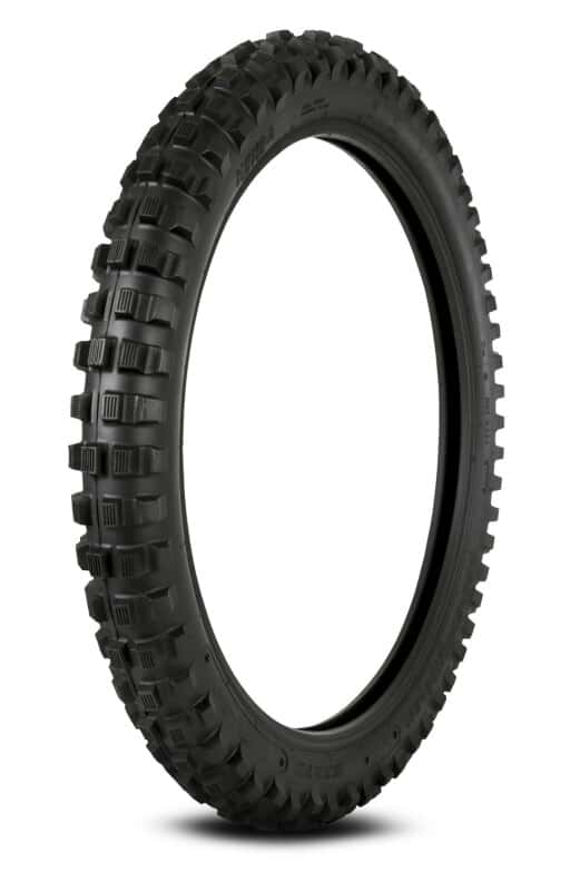 Kenda — Kenda K257D Klassic Front Tire - 300-21 4PR 51M TT 17281031 - view 1