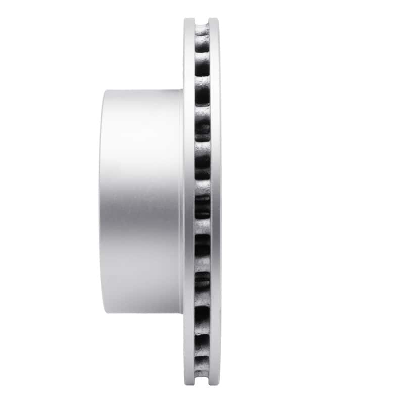 DFC — DFC 06-25 American Coach Patriot Rear GeoSPEC Coated Rotor
DFC Brake Rotor - view 3