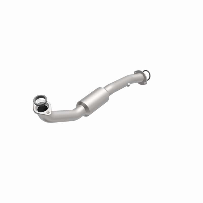Magnaflow — Magnaflow Conv DF 2009-2012 Highlander 2.7 L Underbody
OEM Grade
OEM - view 28