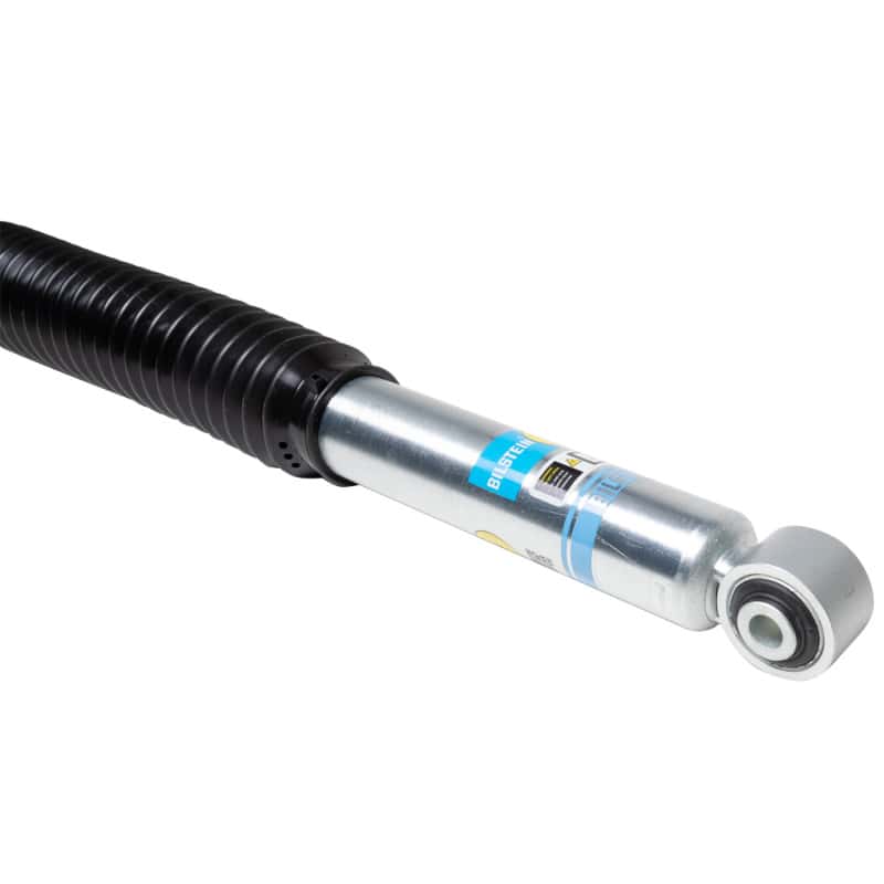 Bilstein — Bilstein 5100 Series 22-23 Nissan Frontier Non-Adj. Rear Shock Absorber for 0-1.5in Lift
Shock - view 4