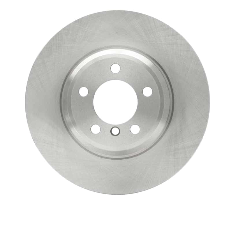 DFC — DFC 02-08 BMW 760i Front Brake Rotor
DFC Brake Rotor - view 1