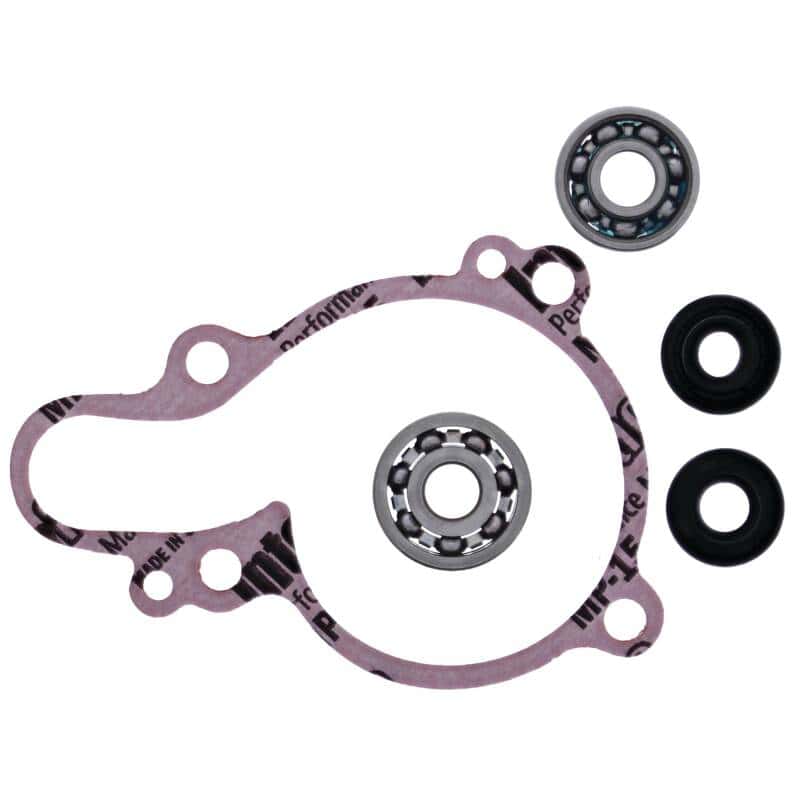 Hot Rods — Hot Rods 05-07 Kawasaki KX 250 250cc Water Pump Kit - view 3