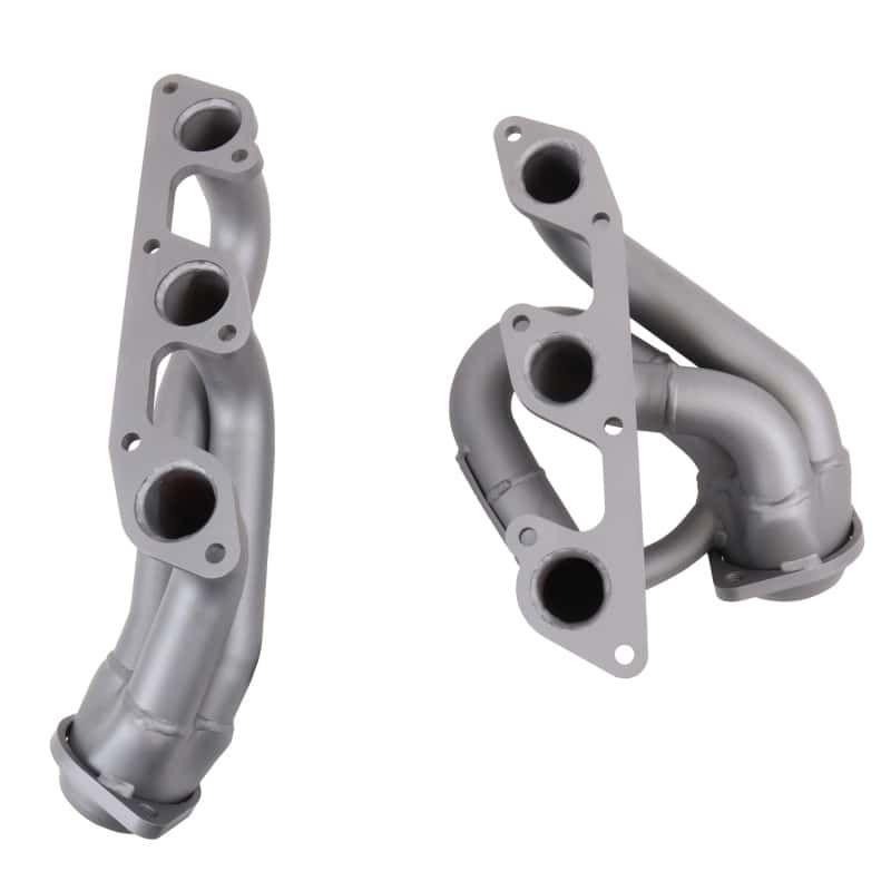 BBK — BBK 05-10 Mustang 4.0 V6 Shorty Tuned Length Exhaust Headers - 1-5/8 Titanium Ceramic
Exhaust Headers
Exhaust Header - view 12
