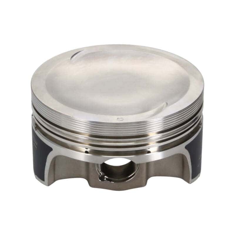 Wiseco — Wiseco Ford SOHC V8 4.6L 2 Val Trick Flow Twisted Wedge NA/Boost/Nitrous -16.0cc 3.552 Bore 9.4:1 CR
Piston Set - view 8