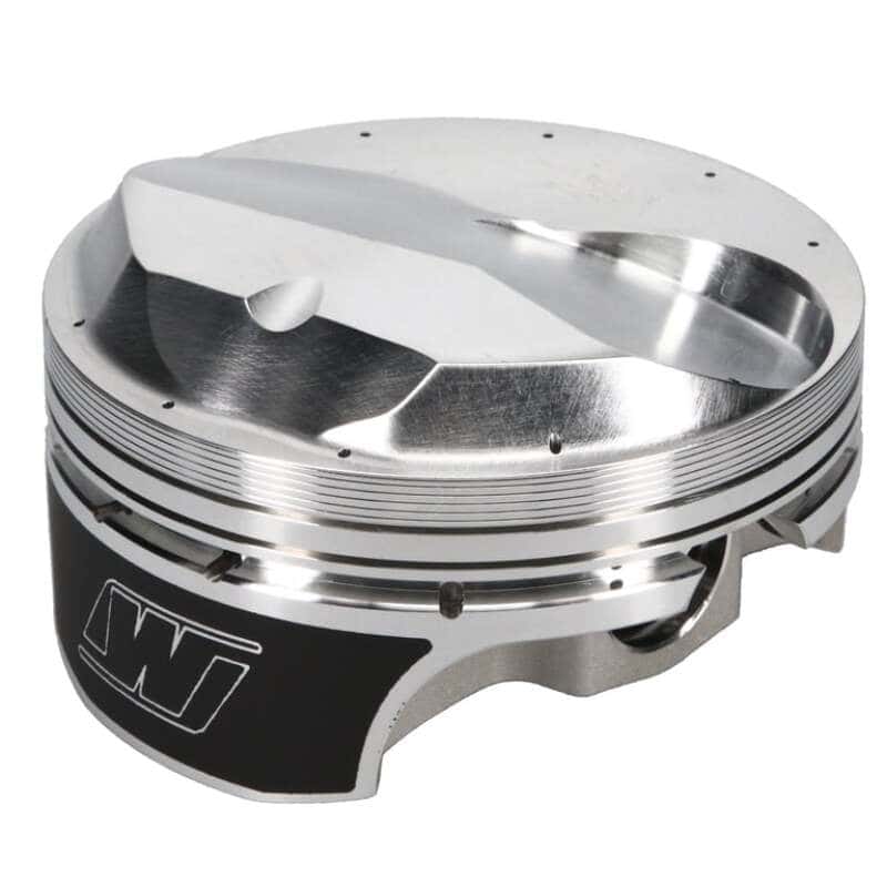 Wiseco — Wiseco BBC inchQ16inch Heavy NOS +42cc 1.120inch CH Piston Shelf Stock Kit
Piston Set - view 1