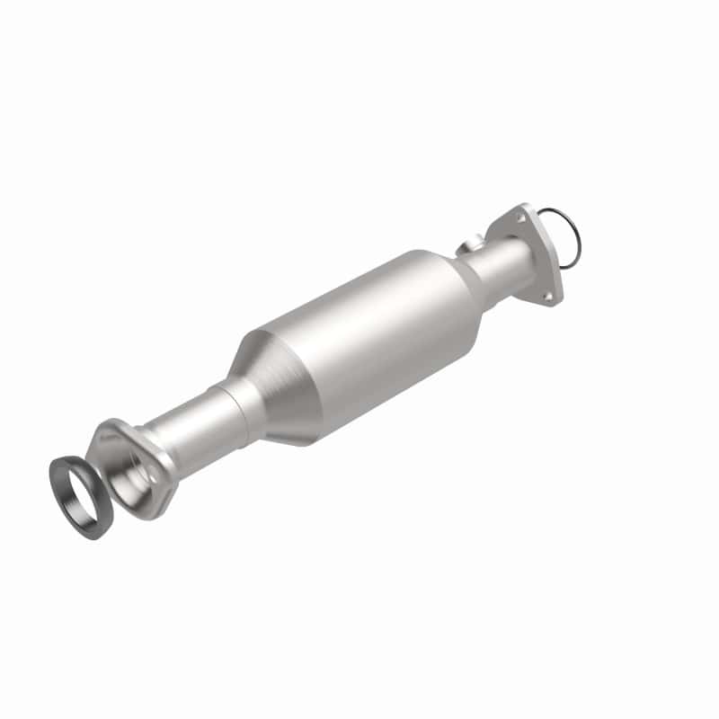 Magnaflow — MagnaFlow Conv DF 97-01 Honda CR-V 2.0L
HM Grade
HM - view 5