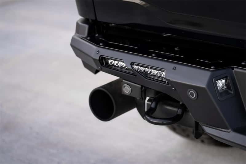 Addictive Desert Designs — Addictive Desert Designs 21-22 Ford F-150 Raptor Phantom Rear Bumper
Bumper- Rear
Bumpers - view 18