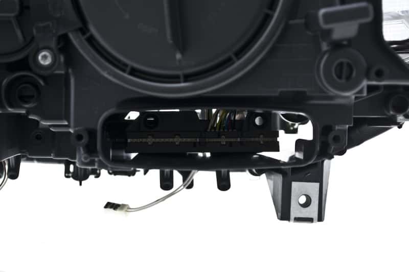 Hella — Hella 2011 Bmw 5Ser Sdn F10 W/Ahl - Headlamp Rh Xen - view 18