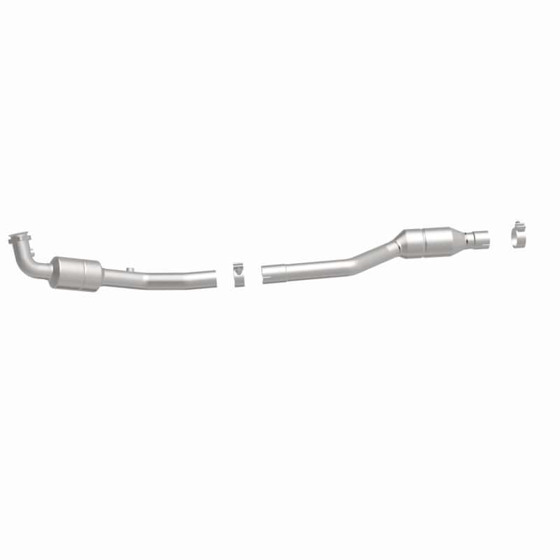 Magnaflow — Magnaflow 2006 Mercedes-Benz SL500 5.0L Direct Fit Converter
California - view 11