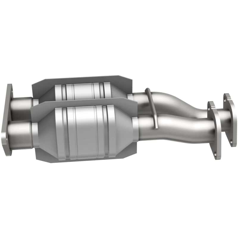 Magnaflow — MagnaFlow Conv DF 96-97 Explorer 5.0L Rear
California - view 5