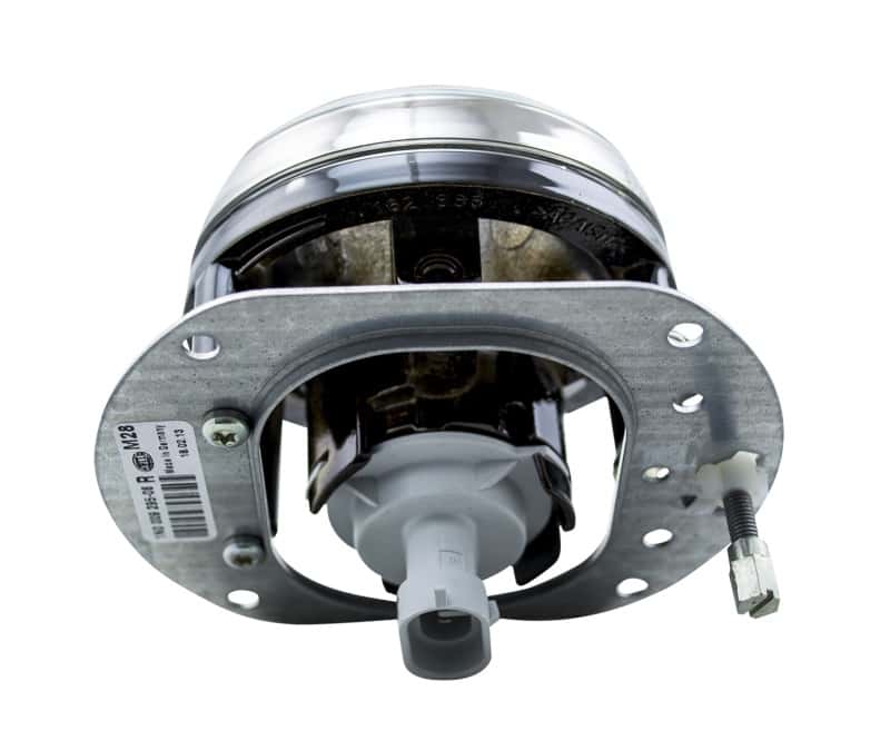 Hella — Hella 08-11 Mercedes Benz C350 Sport AMG Right Fog Lamp Assembly
LAMP FOG CORNERING R - view 12