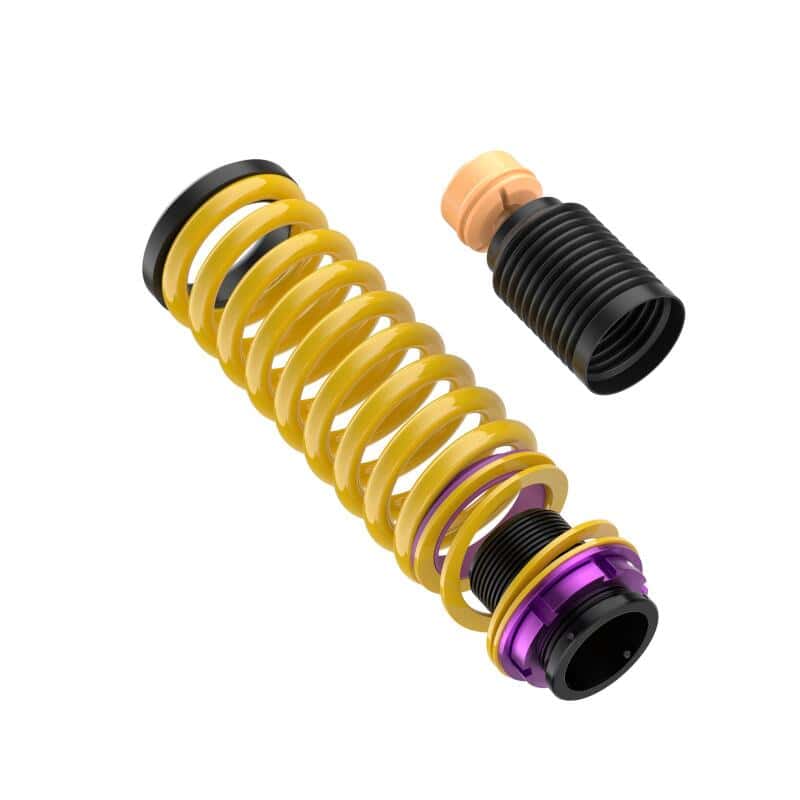 KW — KW H.A.S. Kit 2017+ Mercedes-Benz AMG C63/C63 S/Coupe
Adj Lowering Springs - view 8