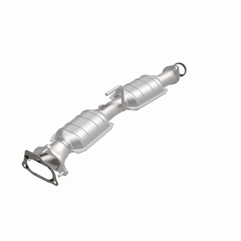 Magnaflow — MagnaFlow Conv DF 01-04 Explorer 4.0L OEM
OEM Grade
OEM - view 6