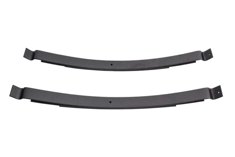Hellwig — Hellwig 99-07 Ford F-250 SD Load Pro - Up To 2500lb Level LC 3 Leaf Helper Spring w/o Mounting Kit
LP-25 HELPER SPRING - view 7