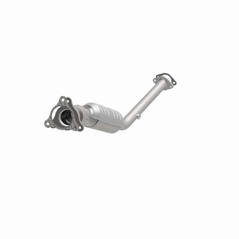 Magnaflow — Magnaflow Conv DF 06-07 Cobalt 2.4L Auto
OEM Grade
OEM - view 27