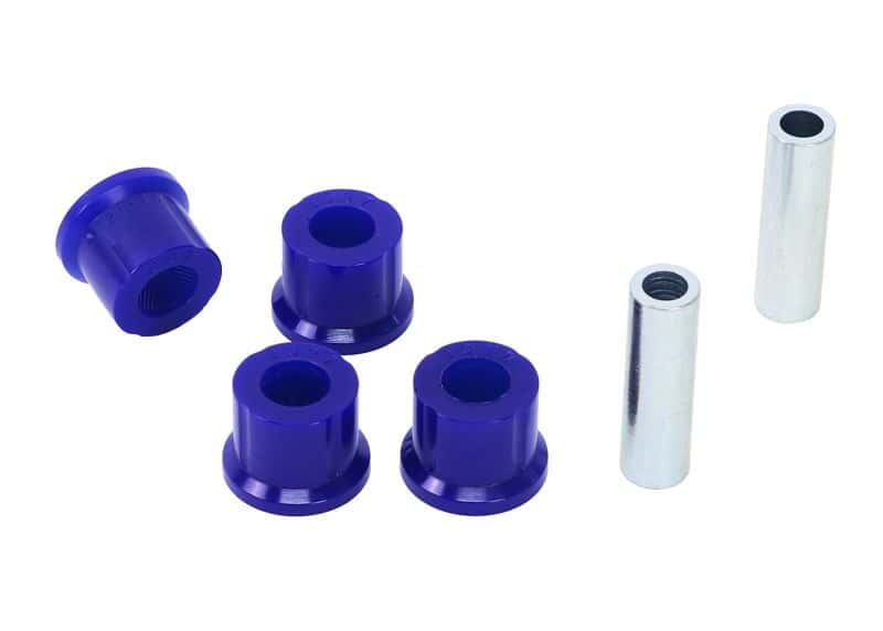 Superpro — SuperPro 1978 Subaru Brat DL Front Lower Inner Control Arm Bushing Kit (28mm O.D.)
Bushing Kit - view 3