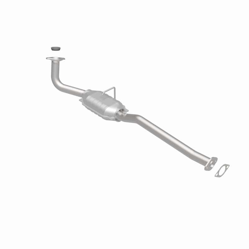 Magnaflow — MagnaFlow Conv DF 98-01 Metro/Swift 1.3 rr OE
OEM Grade
OEM - view 14
