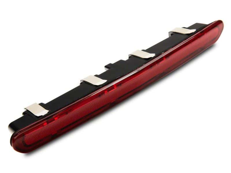 Raxiom — Raxiom 16-23 Chevrolet Camaro Axial Series LED Third Brake Light- Red
Light - view 2