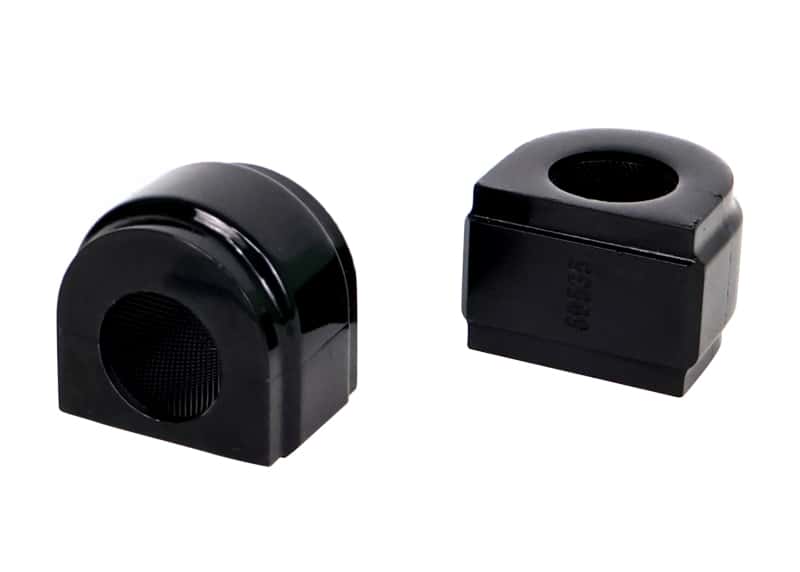 Whiteline — Whiteline 16-21 Honda Civic Sway Bar Mount Bushing Kit - 25mm - view 1
