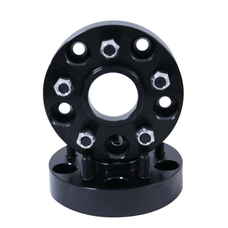 Rugged Ridge — Rugged Ridge Wheel Adapters 1.375-In 5x5-In to 5x4.5-In Pattern
OFFROAD_WHEELS - view 1
