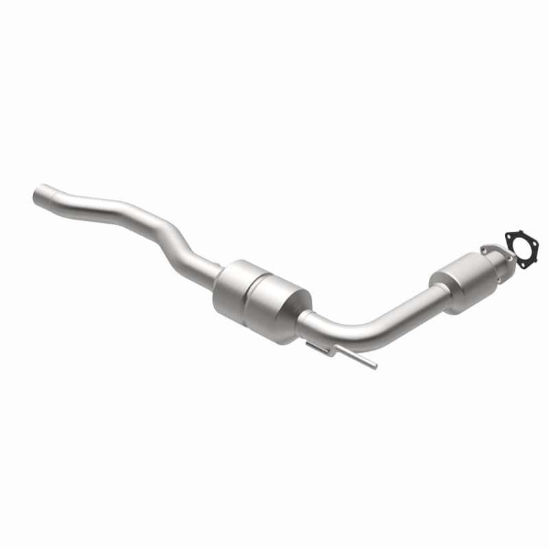 Magnaflow — MagnaFlow Conv DF 02 Volkswagen Eurovan 2.8L
HM Grade
HM - view 20