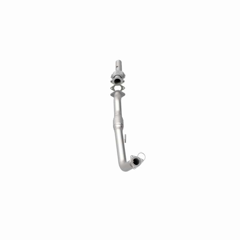 Magnaflow — MagnaFlow Conv DF GM 01-02 2500 Passenger Side 6L
HM Grade
HM - view 20