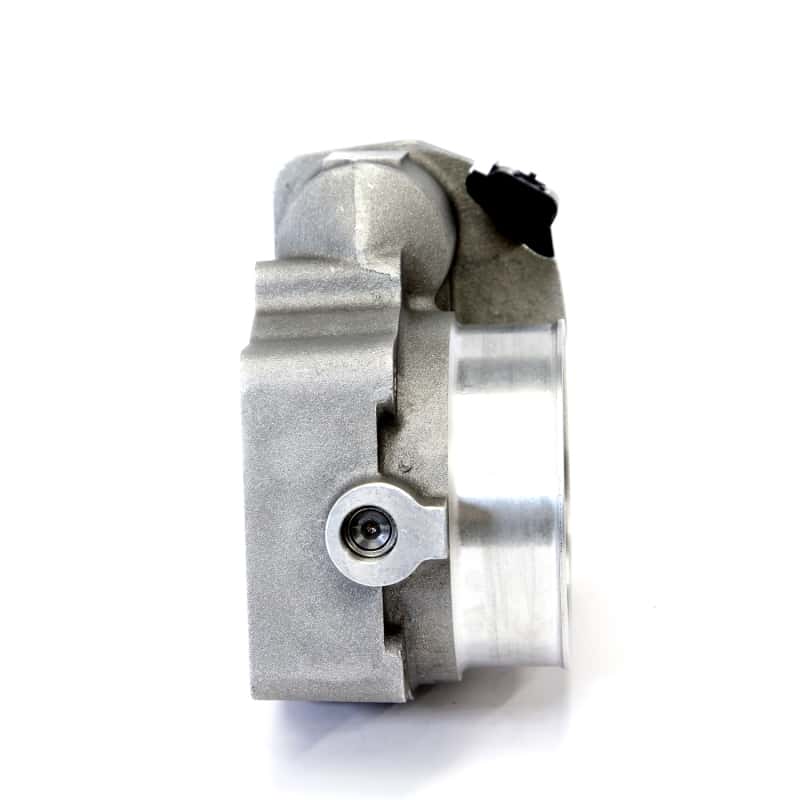 BBK — BBK 10-15 Ford F-Series Raptor 6.2 85mm Throttle Body BBK Power Plus Series (CARB EO 10-14 Only)
Throttle Body
TBdyAssy - view 5
