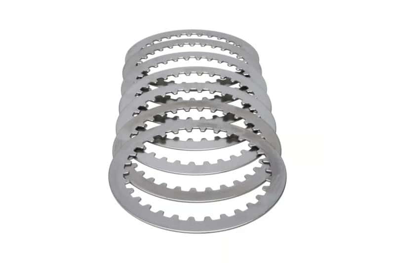 Wiseco — Wiseco Clutch Plate Kit - 7 Steel Clutch Basket
Clutch Plate Kit - view 5