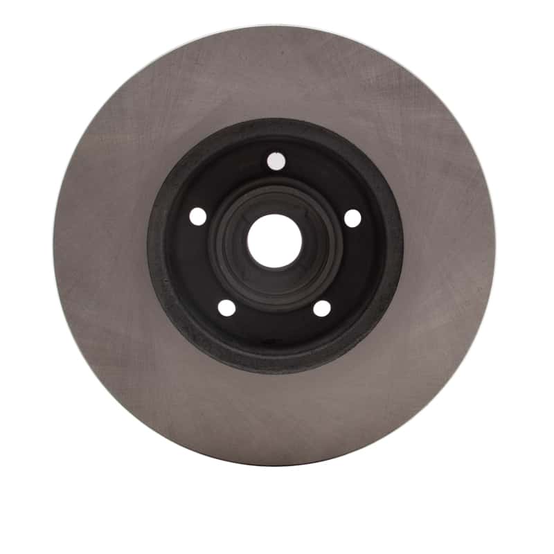 DFC — DFC 79-85 Volkswagen Type 2 Front Brake Rotor
DFC Brake Rotor - view 5
