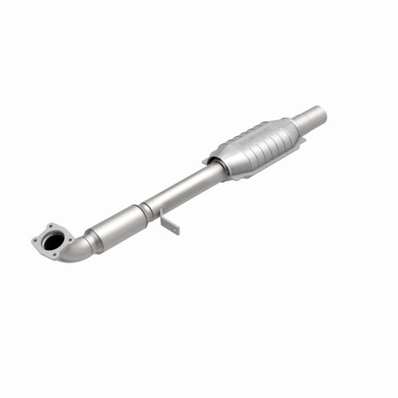 Magnaflow — MagnaFlow Conv DF 00-04 S40/V40 1.9L Rear
HM Grade
HM - view 6