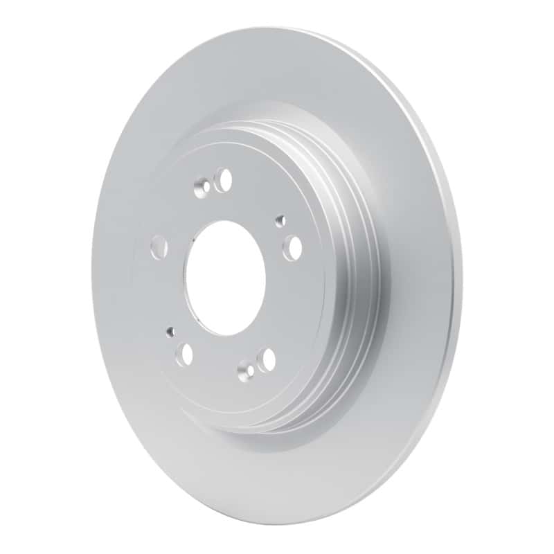 DFC — DFC 14-20 Acura RLX Rear GeoSPEC Coated Rotor
DFC Brake Rotor - view 2